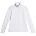 J.Lindeberg Lauryn Quarter Zip Dame
