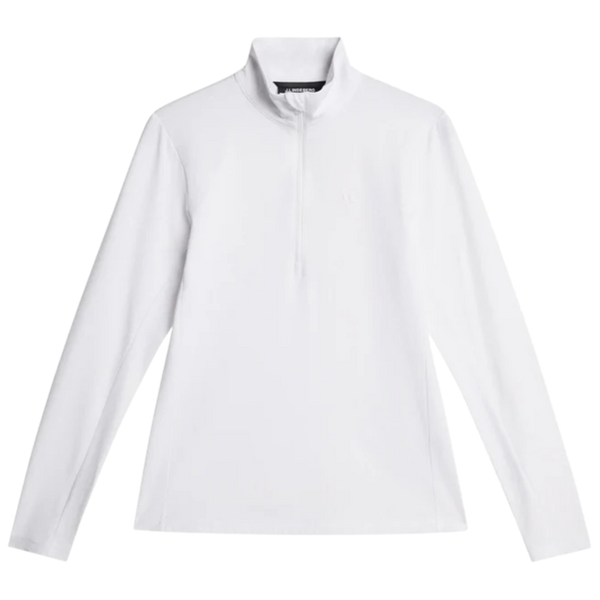 J.Lindeberg Lauryn Quarter Zip Dame