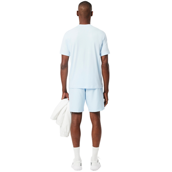 Lacoste Sport Shorts Lyseblå