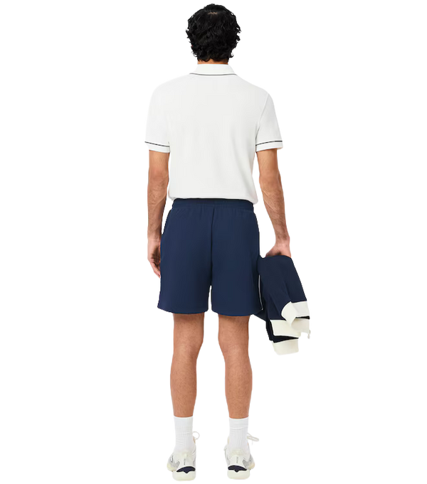 Lacoste Tennis Heritage Shorts Herre