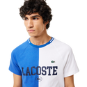 Lacoste Sport Daniil Medvedev T-Skjorte