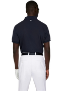 J.Lindeberg Tour Tech Polo Herre