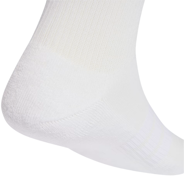 Adidas Cushioned Crew Sokker 3-Pack 2026