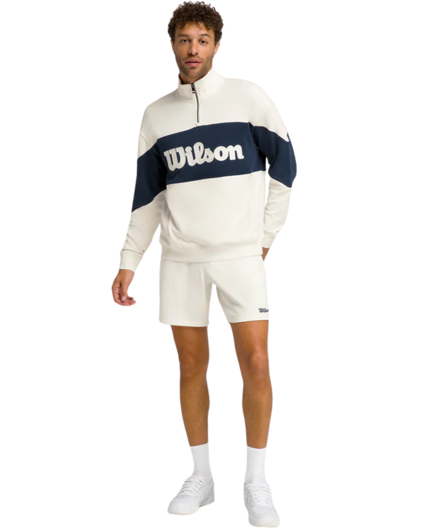 Wilson Parkside Halfzip Herre