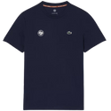 Lacoste Roland Garros T-Skjorte