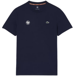 Lacoste Roland Garros T-Skjorte