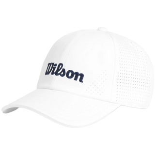 Wilson Active Perforated Cap