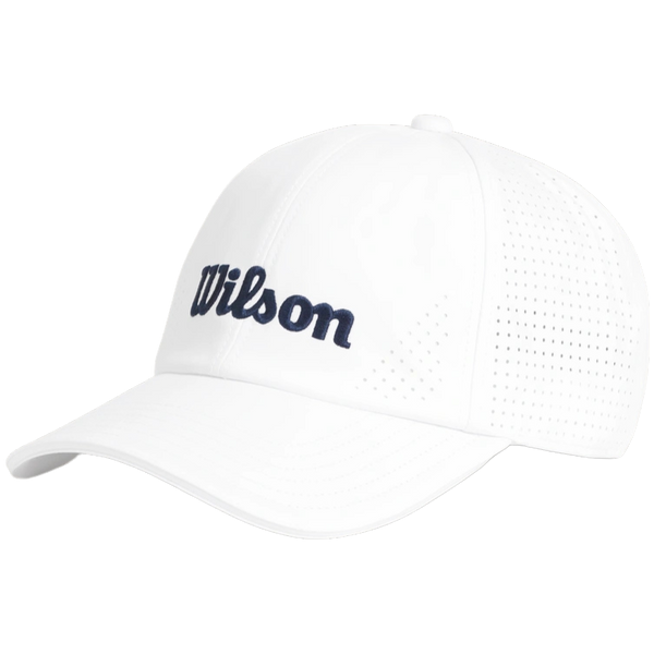 Wilson Active Perforated Cap