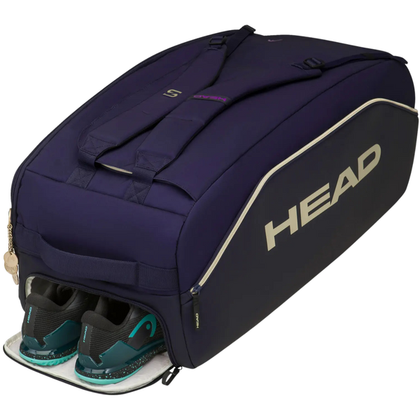 Head Pro X Duffle Bag L Zverev LTD