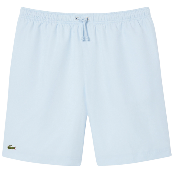 Lacoste Sport Shorts Lyseblå