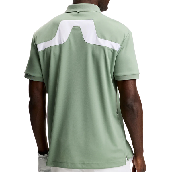 J.Lindeberg KV Polo Herre