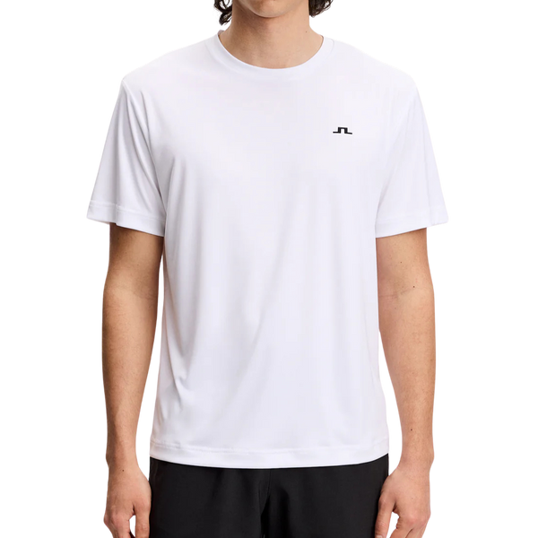 J.Lindeberg Ade T-Shirt Herre