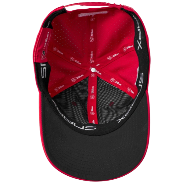 Wilson Performance Mesh Cap