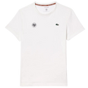 Lacoste Roland Garros T-Skjorte