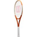 Wilson Roland Garros Team 102 tennisracket, bilde 2