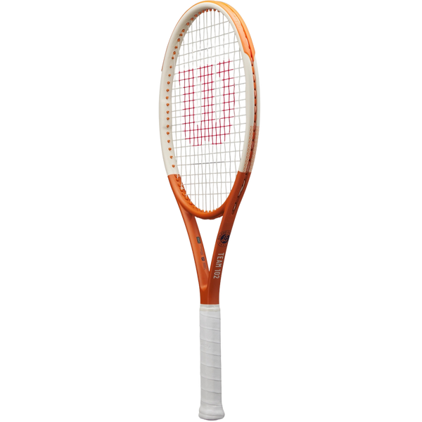 Wilson Roland Garros Team 102 tennisracket, bilde 2