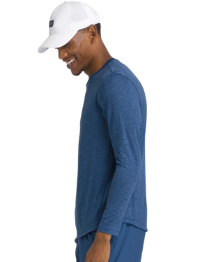 Wilson Everyday Performance Long Sleeve Herre