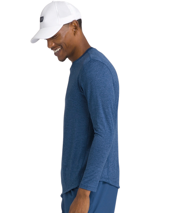 Wilson Everyday Performance Long Sleeve Herre