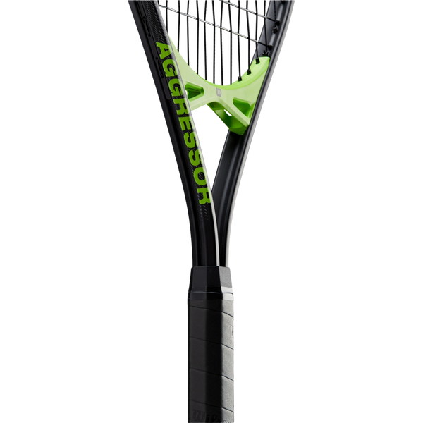 Wilson Aggressor Racket, bilde 5
