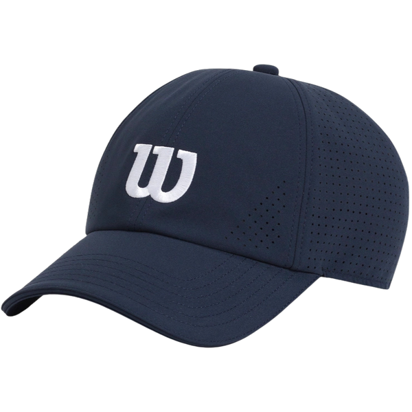 Wilson Active Perforated Caps