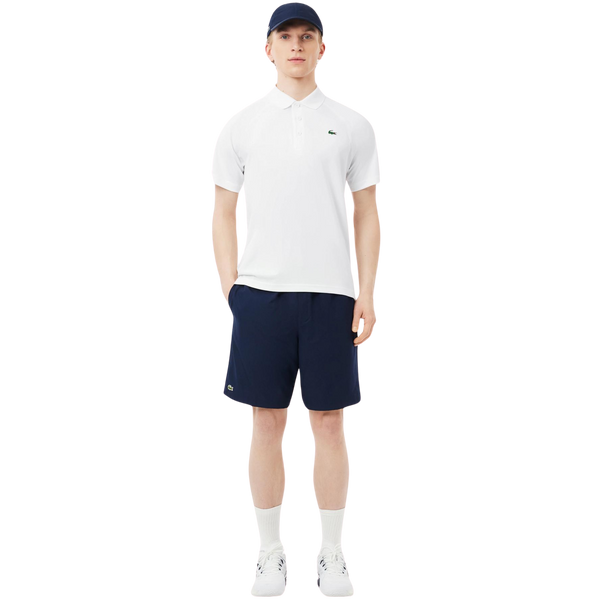 Lacoste Sport Breathable Polo Herre