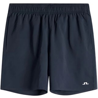 Kjøp marinebla J.Lindeberg Preston Shorts Herre 2026