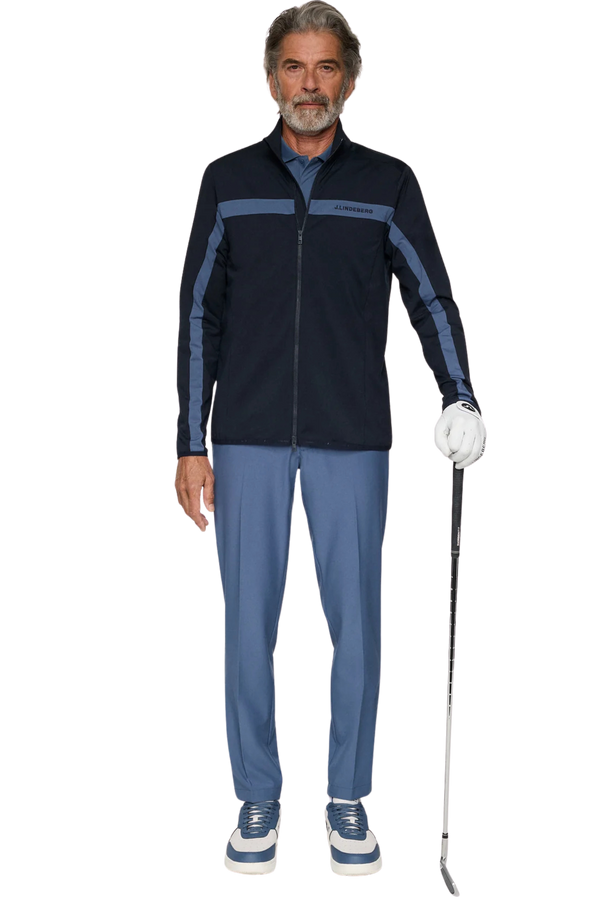 J.Lindeberg Jarvis Mid Layer Herre