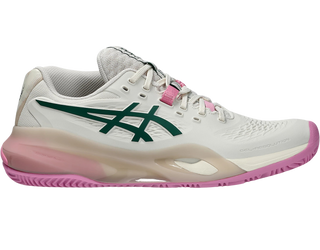 Asics Gel Resolution X Padel Dame