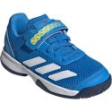 Adidas Courtflash K CC Junior tennissko, bilde 3