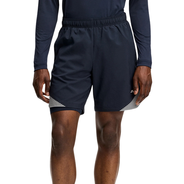 J.Lindeberg Peter Shorts Herre