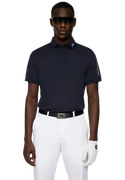 J.Lindeberg Tour Tech Polo Herre