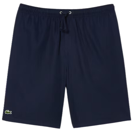 Lacoste Sport Shorts Marineblå