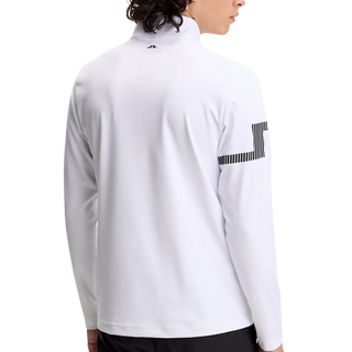 J.Lindeberg Heath Strike Mid Layer Herre