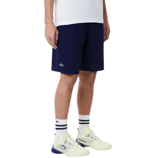 Lacoste Sportssuit Shorts Mørkeblå