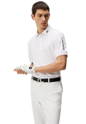 J.Lindeberg Tour Tech Polo Herre