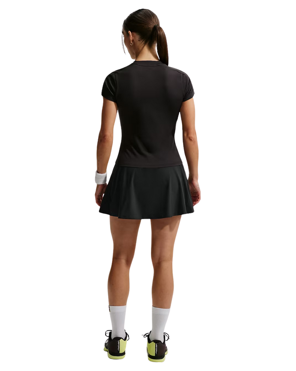 Nike Victory Dri-Fit Flouncy Tennis Skirt Dame