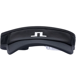Kjøp svart J.Lindeberg Gain Visor