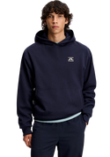 J.Lindeberg Club Printed Hood Herre