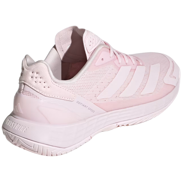 Adidas Defiant Speed 2 Dame tennissko, bilde 3