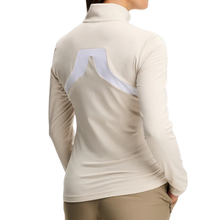 J.Lindeberg Janice Mid Layer Dame 2026