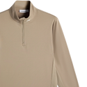 J.Lindeberg Tour Tech Mid Layer Herre Brindle 2026, bilde 5