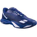 Babolat Jet Mach 4 AC Herre Mørkeblå/Hvit