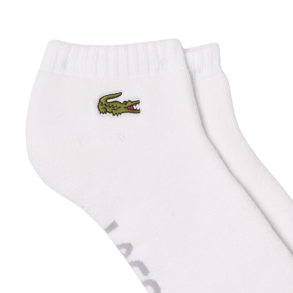 Lacoste Sports Ankelsokker 2-Pack