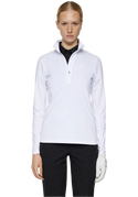 J.Lindeberg Lauryn Quarter Zip Dame