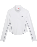 Wilson Brentwood Halfzip Dame