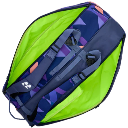 Yonex Percept Pro Racketbag 6 Pack 2025