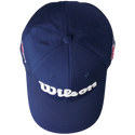 Wilson Performance Mesh Cap