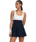 Wilson Sportif Tennis Dress Dame