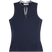 Marineblå