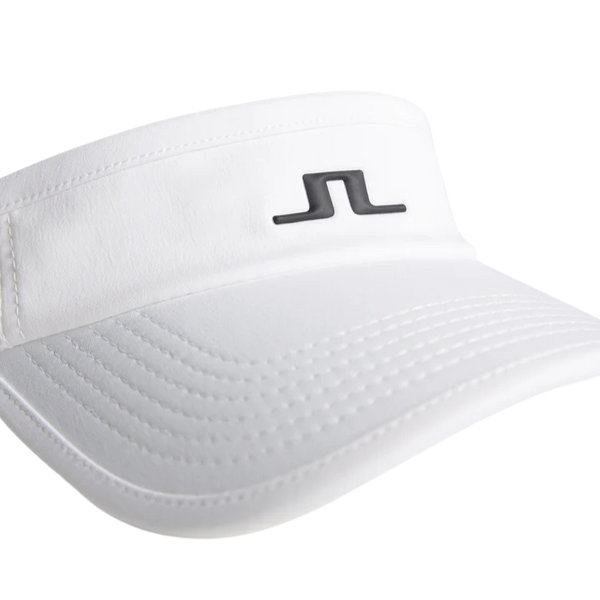 J.Lindeberg Attain Visor